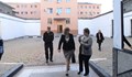 Цецка Цачева посети затвора в Ловеч