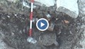 Археолози откриха бебе, погребано в гърне