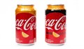 Coca-Cola пуска напитка с вкус на портокал и ванилия
