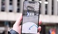 Google демонстрира навигация в допълнена реалност