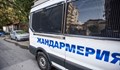 Задържаха 9 души при полицейска операция в Новачене