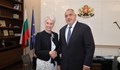 Спешна среща между Борисов и посланика на Великобритания