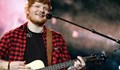 Като дете Ед Шийрън не е имал дори телевизор