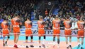 Волейболистите на Дунав записаха 4-а победа в Суперлигата