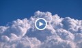 Изчезват ли слоесто-купестите облаци?