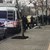 Такси блъсна полицай в София