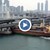 Пиян руски капитан заби кораба си в мост в Южна Корея