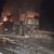 Тежкотоварен автомобил изгоря край Бяла