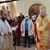 Русенският митрополит Наум посети град Борово