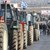 Гръцките фермери започнаха блокади на пътища