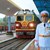Ким Чен-ун прекоси цял Китай с бронирания си влак