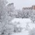 Рекордни снеговалежи затрупаха Москва