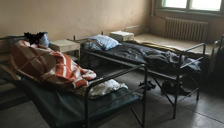 Унизително и нечовешко: обитателите на българските психиатрии живеят в невъобразими условия