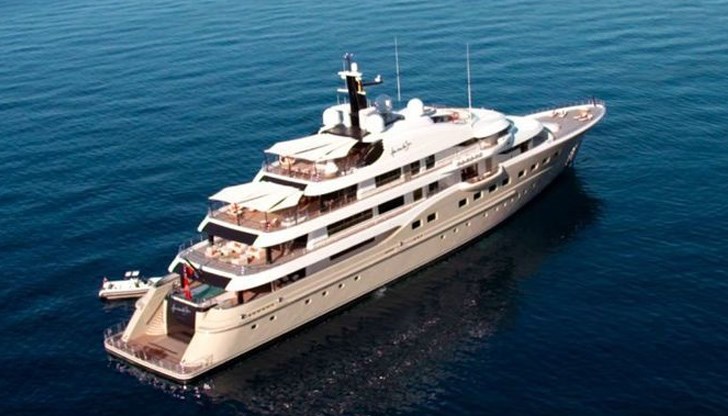 Съществува такава работа и годишната заплата за нея е $97 000