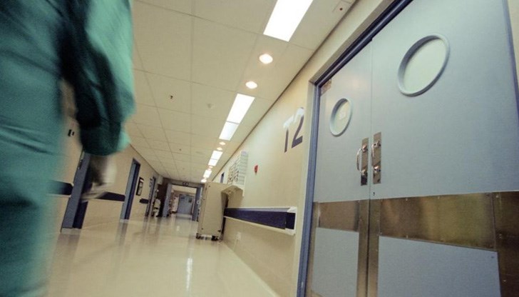 2-годишното дете е в много тежко състояние