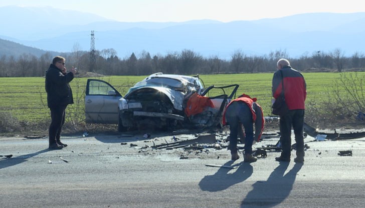Съпругата му е с опасност за живота