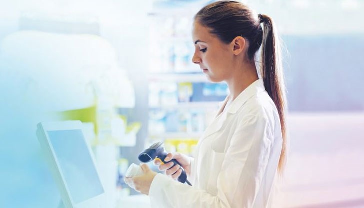 Аптеките ще трябва да похарчат 250 и 1500 лева за новите софтуер и електронен четец