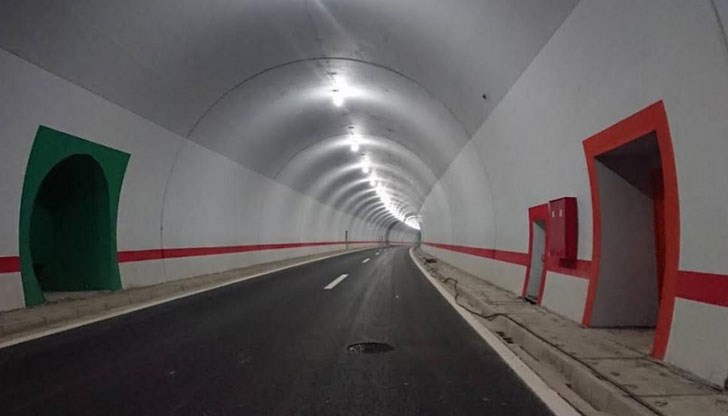 Съоръженията били по-добри дори от тези в Швейцария