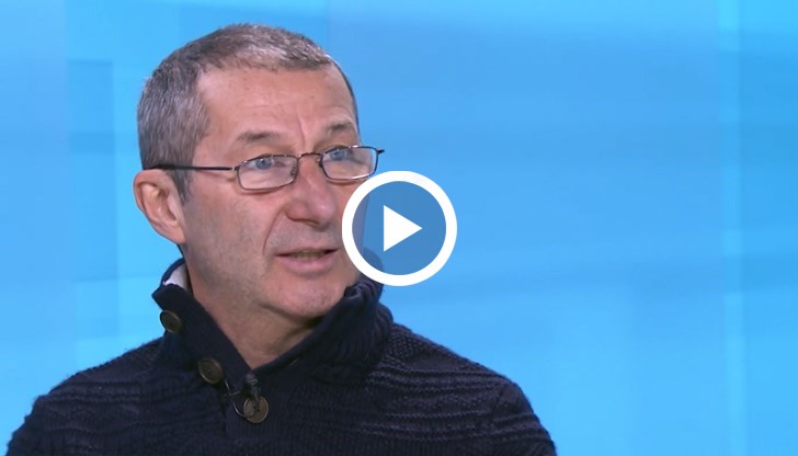 Първо трябва да е ясно, че нито корупцията ще изчезне, нито контрабандата