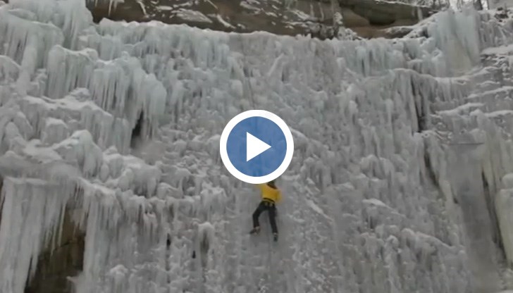 Мястото е на няколко крачки от трамвайна спирка