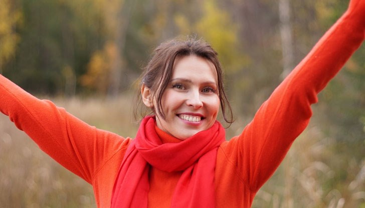 Те винаги мислят положително, каквото и да им коства това