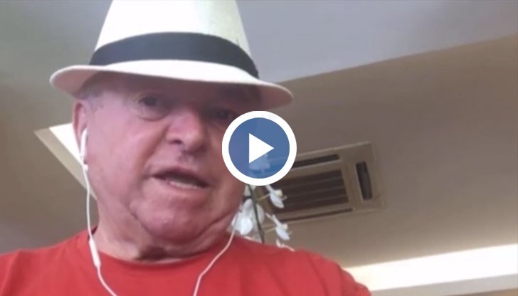 Америка ме научи да посрещам хората като равни