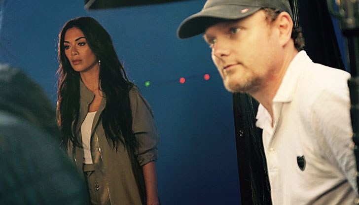 Камен Марков е първият българин, номиниран като главен дизайнер и технически ръководител в категория реклама Камен Марков е първият българин, номиниран като главен дизайнер и технически ръководител в категория реклама