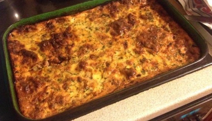 Македонски готвачи настояват, че "мусаката от векове принадлежи на Македония", което шокирало гърците Македонски готвачи настояват, че "мусаката от векове принадлежи на Македония", което шокирало гърците