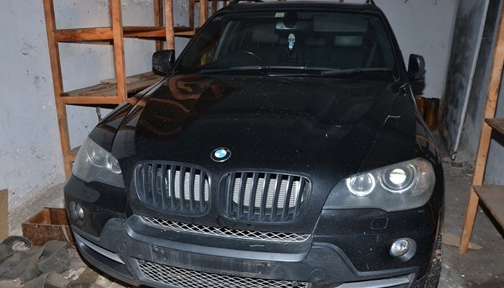 25-годишният Венислав Василев станал свидетел срещу свой приятел, с когото ползвали гаража