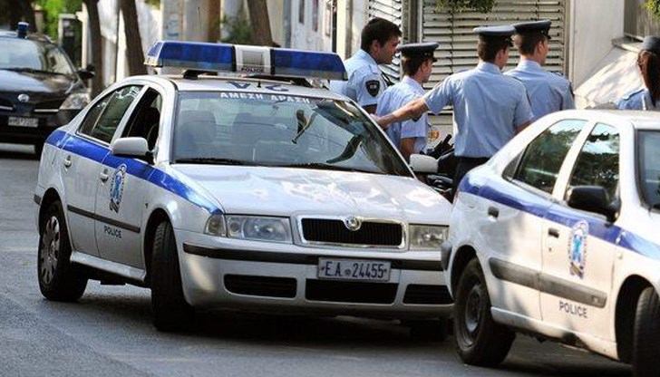 Пострадалите са възрастни хора в престижен квартал на Солун