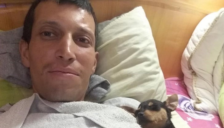 30-годишният русенец е издъхнал вчера