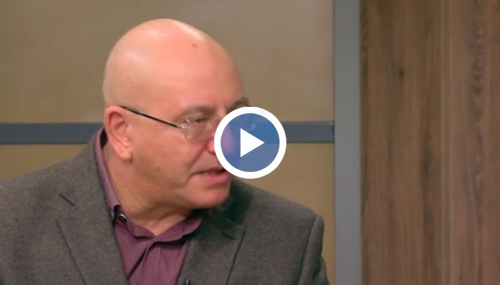 Някои хора в парламента се занимават с всичко друго, само не и с тази тема