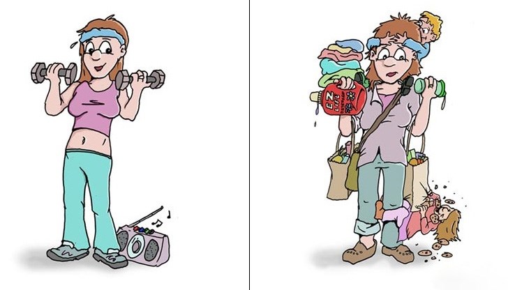 Те не казват всичко....