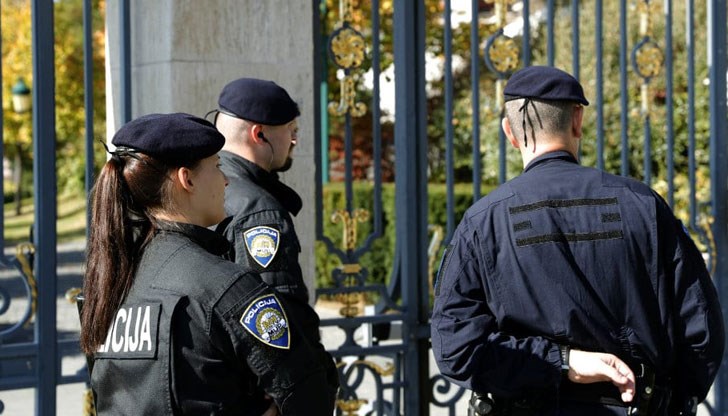 Говорител на полицията потвърди за ужасяващата находка и за ареста на 45-годишната заподозряна в Паловец