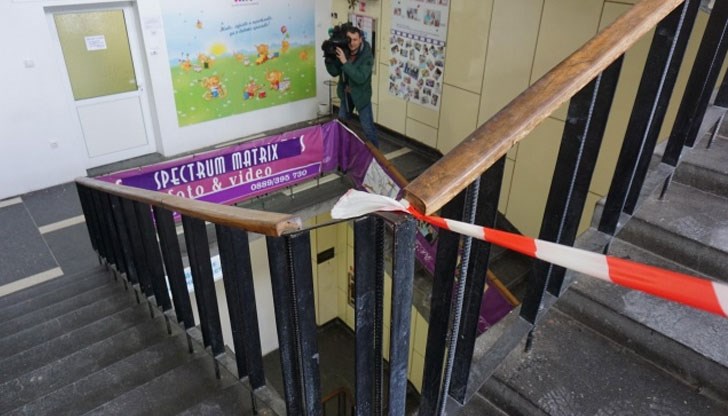 Защо 2-годишно дете падна от 12 метра височина във варненската болнница