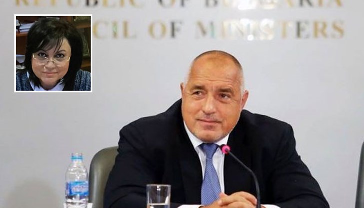 Какво ли не правят от човека едни наближаващи избори!