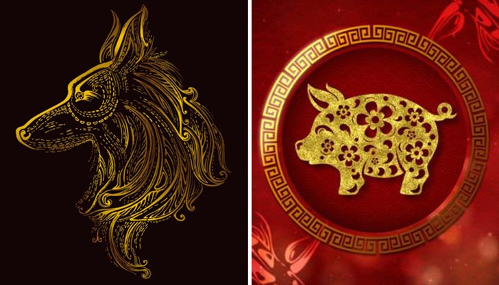 Това ще се случи на 4 февруари в 23:06 часа