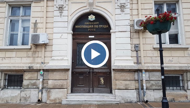 Мъжът е паднал от 17 метра височина