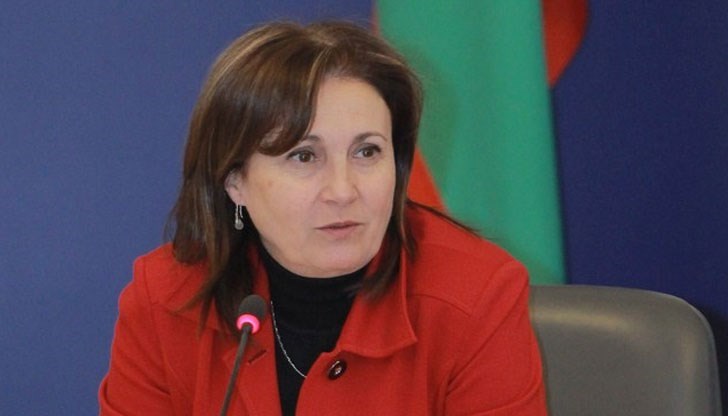 Президентът е одобрил назначаването на началника на кабинета на премиера Румяна Бъчварова за посланик на България в Израел