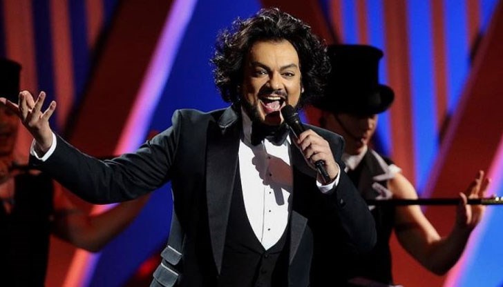 Билетите вече са в продажба. Билетите вече са в продажба.