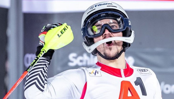 Българският скиор ще се спуска в Гармиш - Партенкирхен в неделя