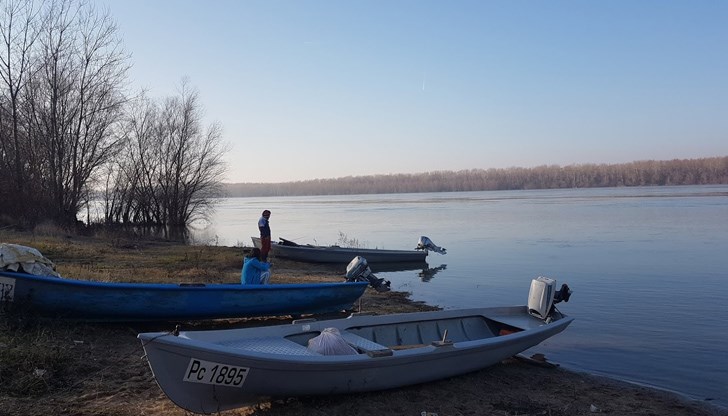 Според проучване на Световния фонд на дивата природа в България няма нито една жива река Според проучване на Световния фонд на дивата природа в България няма нито една жива река