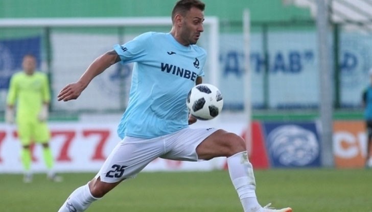 Срещата е на 02 март на Градския стадион в Русе Срещата е на 02 март на Градския стадион в Русе