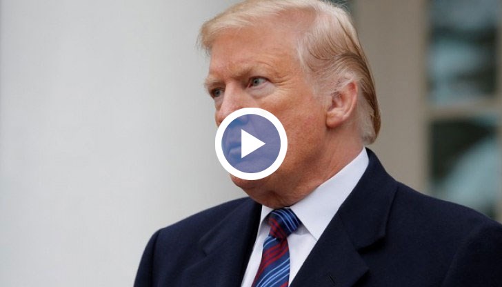 В противен случай САЩ ще трябва да освободят 800 терористи