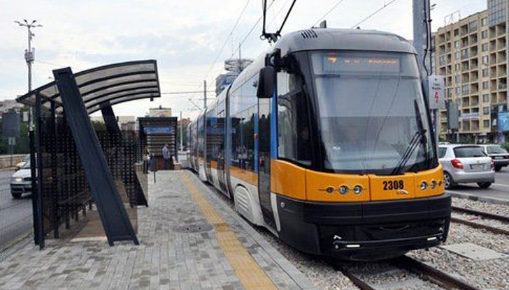 Предложено е автомобилите да могат да потеглят едва след като вратите се затворят Предложено е автомобилите да могат да потеглят едва след като вратите се затворят