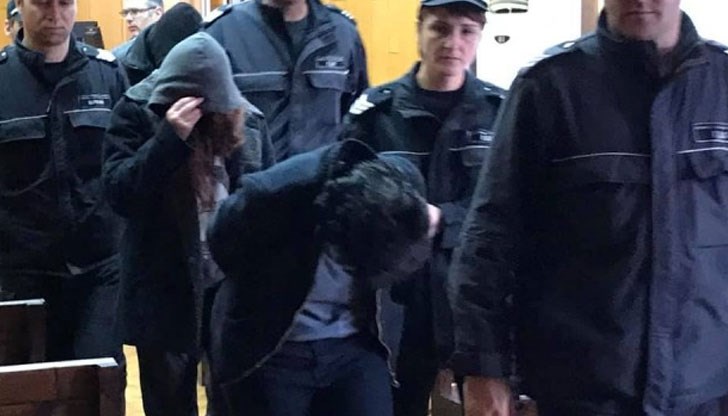 От незаконната си дейност извършителите генерирали печалба в размер до 100 хиляди лева От незаконната си дейност извършителите генерирали печалба в размер до 100 хиляди лева