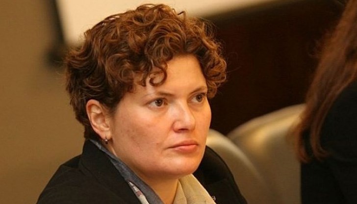 Крумова работи по създаването на агенцията от октомври 2018