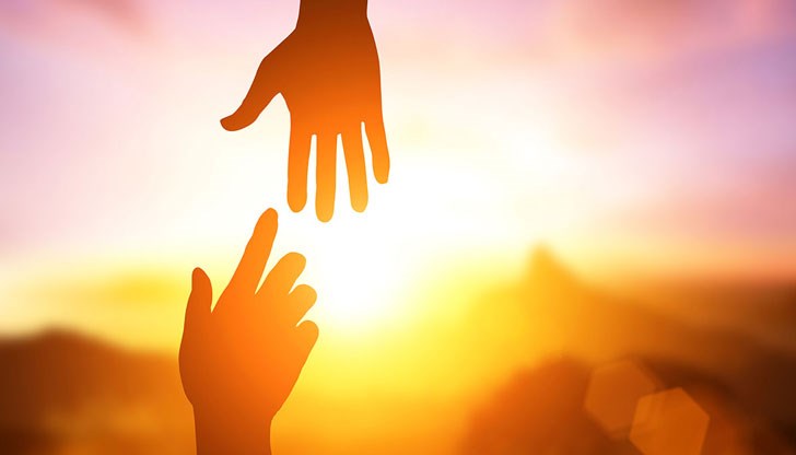 Този, който не бъде милостив в този ден, може сам да се лиши от милостта на висшите сили Този, който не бъде милостив в този ден, може сам да се лиши от милостта на висшите сили