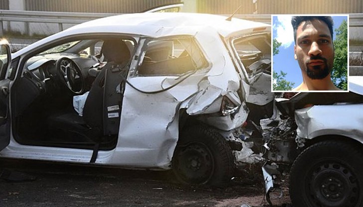 Левент Алчън бил изпаднал в шок, заяви неговият адвокат Левент Алчън бил изпаднал в шок, заяви неговият адвокат