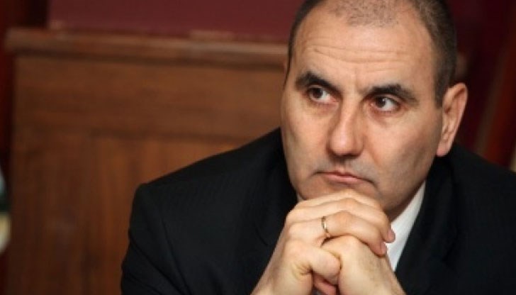 Единната позиция, която ще защитаваме и в пленарна зала, е да бъде отхвърлено ветото на президента